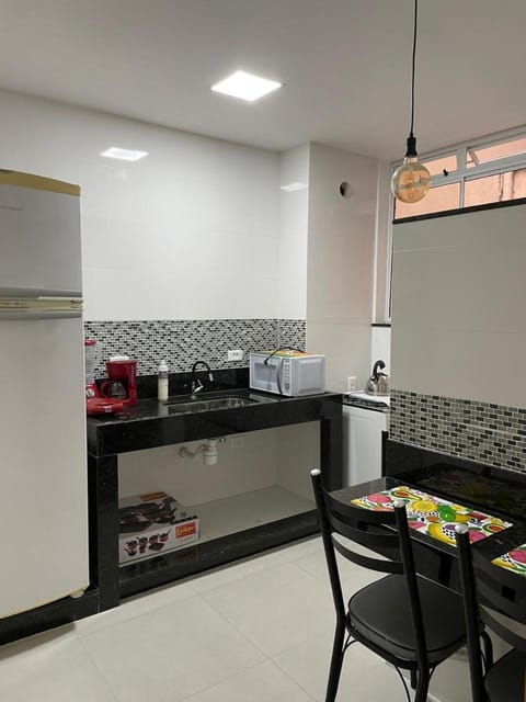 Apartamento charmoso em Copacabana posto 6 Apartment in Rio de Janeiro
