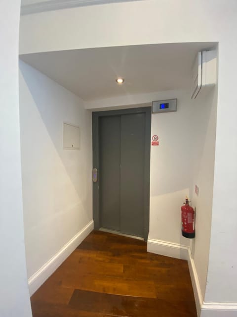 Quieter Studios Centre of Nottingham Apartment in Nottingham