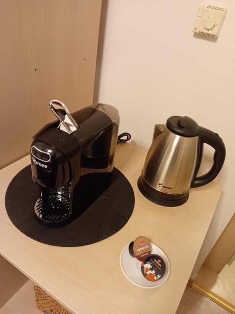 Calvin Apartment 10 Apartment in Ohrid