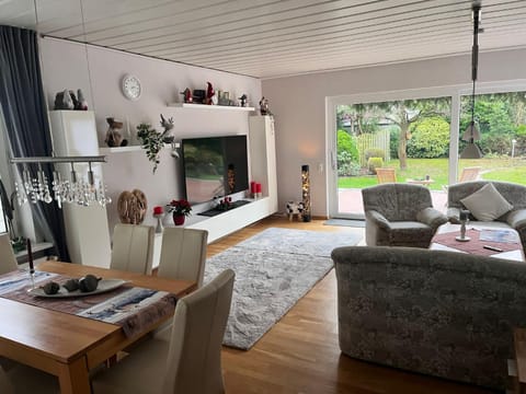 Ferienwohnung Weserperle Vacation rental in Schleswig-Holstein