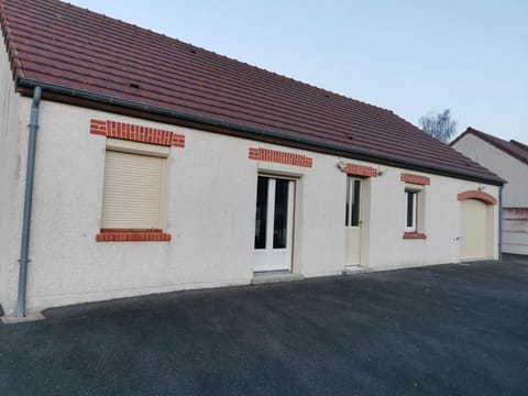 Property view