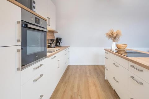 Kitchen or kitchenette, dishwasher, minibar, pet friendly, stove