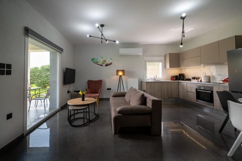 Casa Montagna Villa in North Macedonia