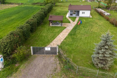 Casa Montagna Villa in North Macedonia