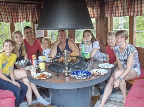 Day, People, Activities, Summer, BBQ facilities, BBQ facilities, On site, Meals, children, Family