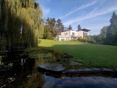 Property building, Garden, Garden