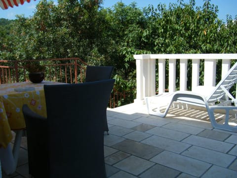 Balcony/Terrace, Balcony/Terrace