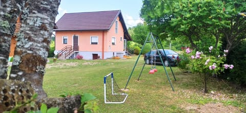 Holiday home Vuković House in Lika-Senj County