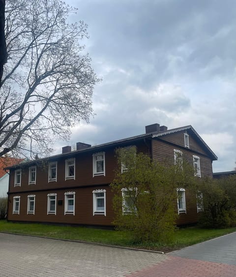 Isabela Apartments Apartment in Palanga