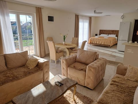 DINA LUX Apartman Apartment in Serbia