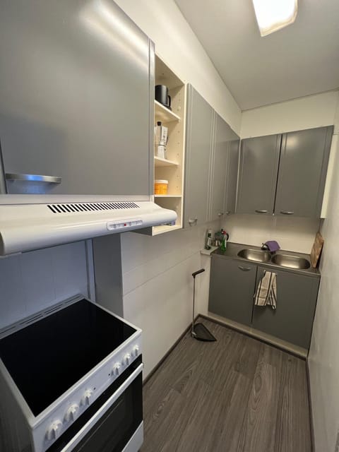 Kitchen or kitchenette, pet friendly, stove, kitchen