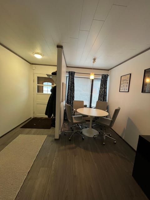 Dining area, Meeting/conference room