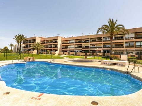 Garden, Swimming pool