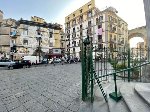 Neighbourhood