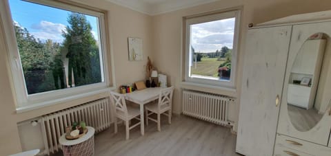View (from property/room), Dining area
