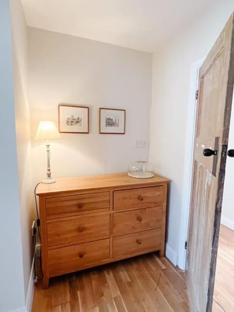 Home in Hereford House in Hereford