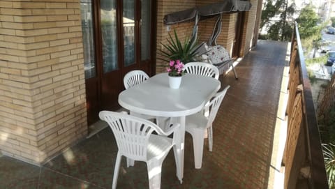 Da nonna Pina a due passi dal mare Apartment in San Benedetto del Tronto