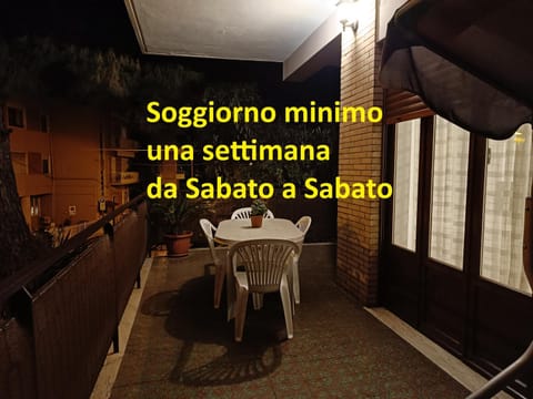 Da nonna Pina a due passi dal mare Apartment in San Benedetto del Tronto