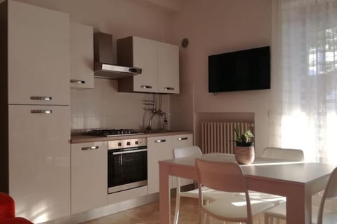 Da nonna Pina a due passi dal mare Apartment in San Benedetto del Tronto