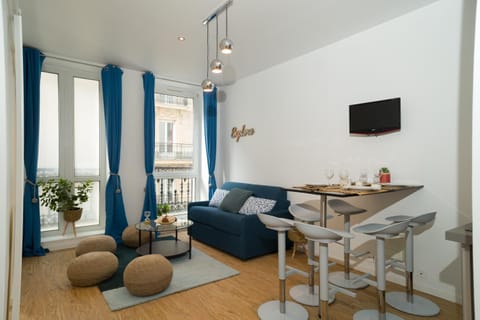 Nets Inn Apartments - Saint Lazare Apartment in Paris