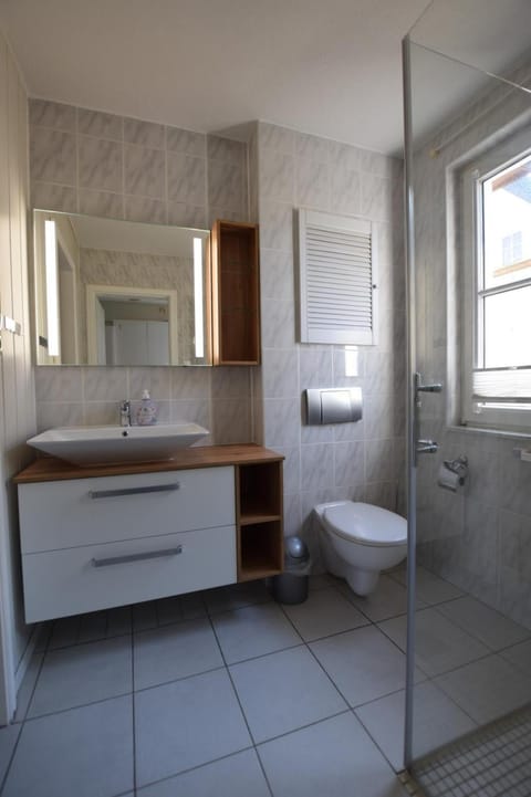 Anne1 Apartment in Prerow