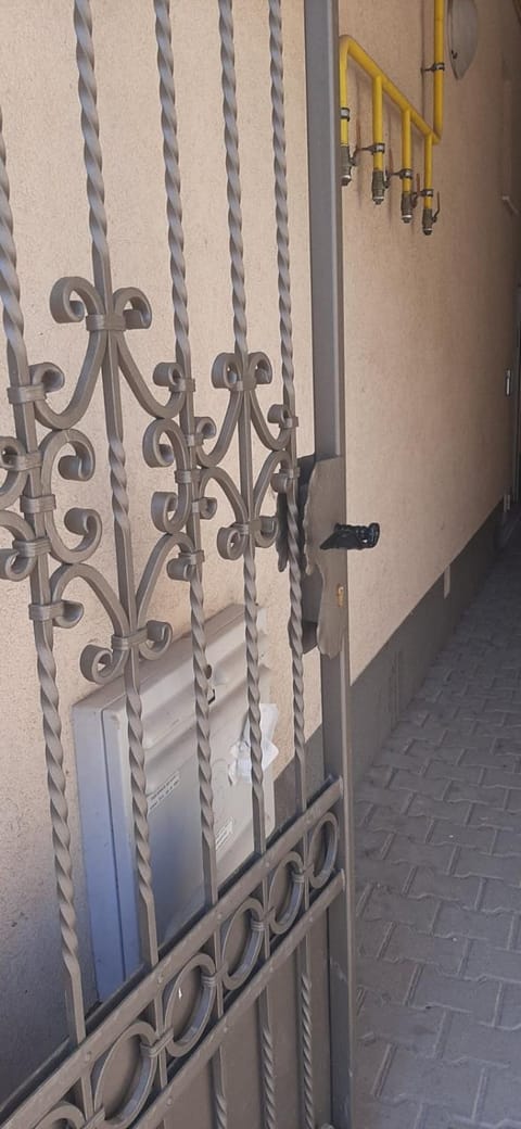 Apartman studio DUE Apatin Apartment in Vojvodina