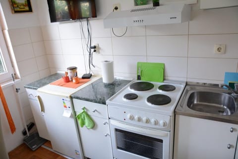 Apartman studio DUE Apatin Apartment in Vojvodina