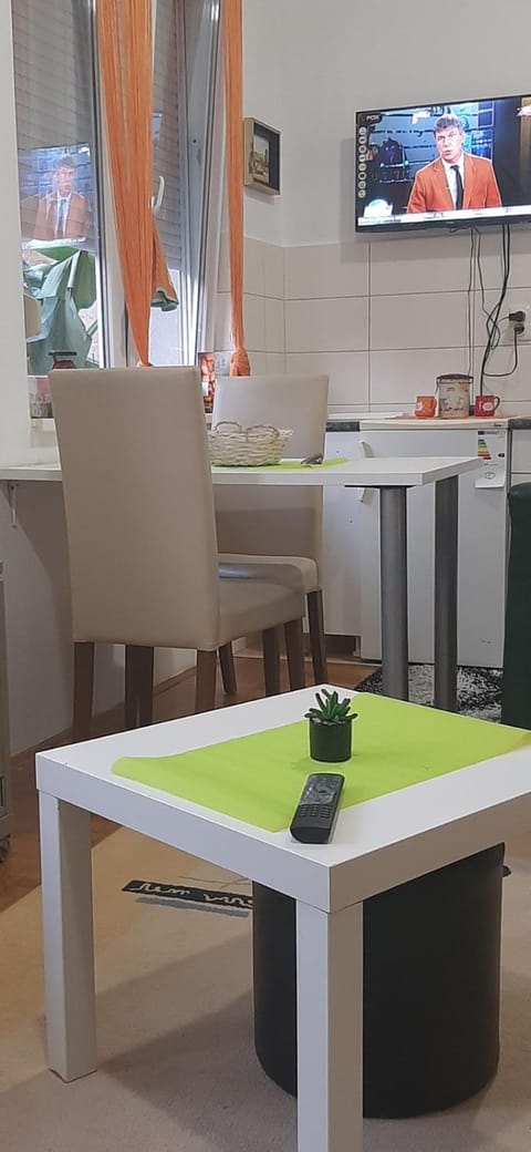 Apartman studio DUE Apatin Apartment in Vojvodina