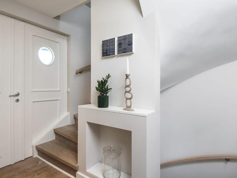 Friesentraum House in Wenningstedt-Braderup