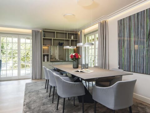 Friesentraum House in Wenningstedt-Braderup