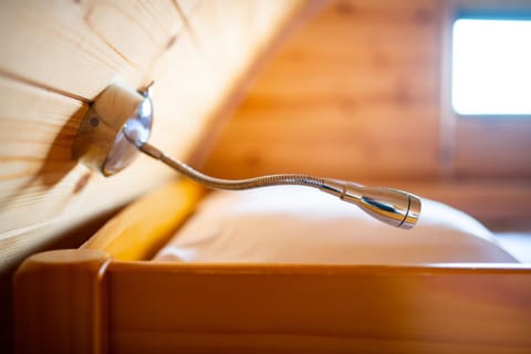 Ashbourne Heights Holiday Park Campground/ 
RV Resort in Derbyshire Dales District