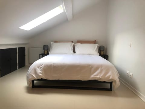 Joli duplex Apartment in Dijon