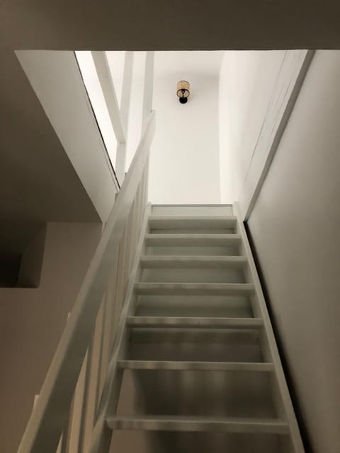 Joli duplex Apartment in Dijon