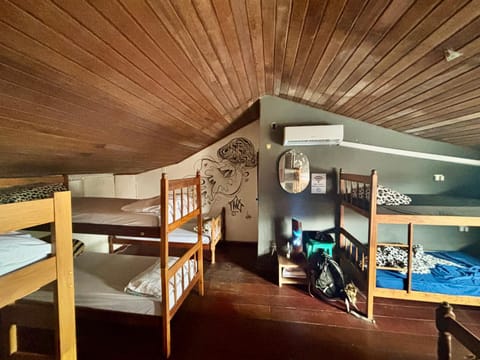 Casa Lee Hostel Bed and Breakfast in Paraty