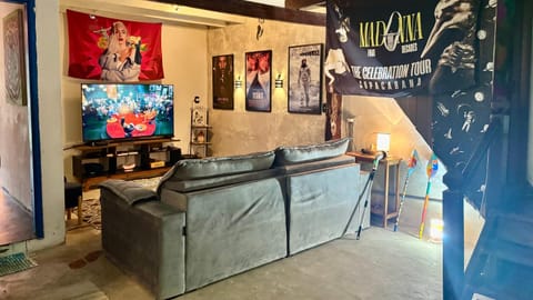 Casa Lee Hostel Bed and Breakfast in Paraty