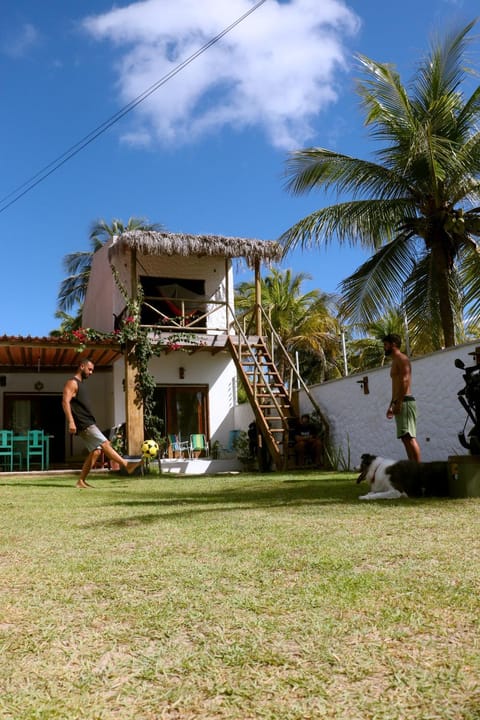 Property view