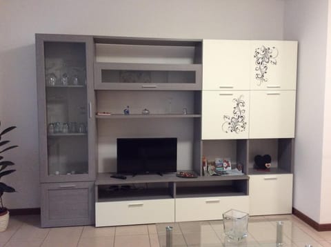 La Casa di Lorella Apartment in Terni