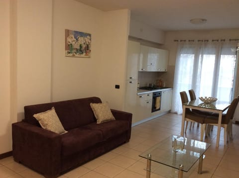 La Casa di Lorella Apartment in Terni