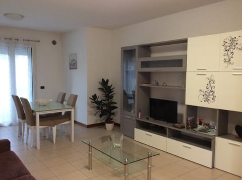La Casa di Lorella Apartment in Terni
