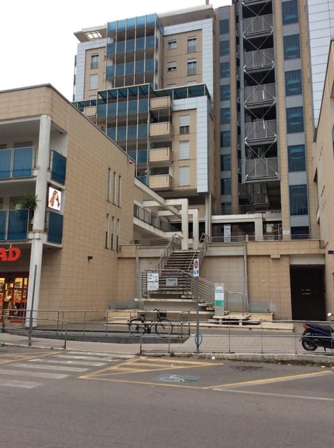 La Casa di Lorella Apartment in Terni