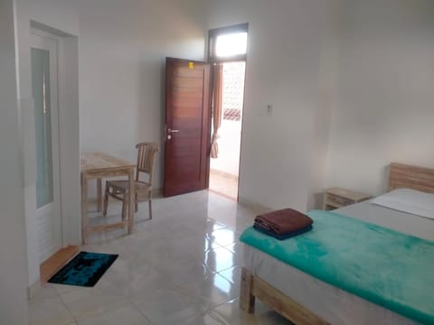 Umah GEOKS Villa in Sukawati