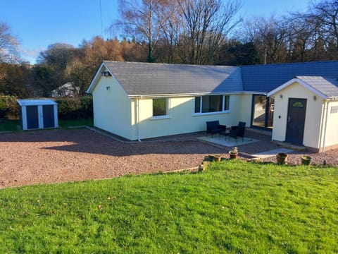 The Bungalow, Forest of Dean House in Forest of Dean