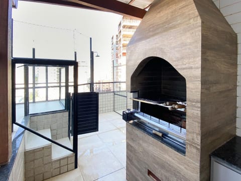 BBQ facilities, Balcony/Terrace