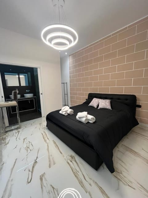 MADA's APARTMENT DELUXE Apartment in Bari