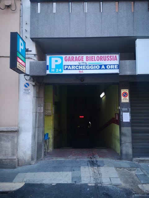 MADA's APARTMENT DELUXE Apartment in Bari