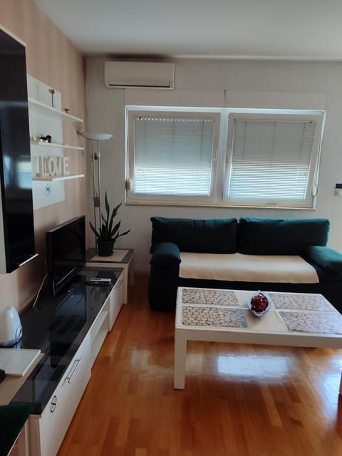 Andrea Apartment in Federation of Bosnia and Herzegovina