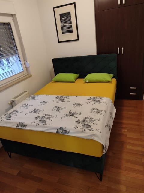 Andrea Apartment in Federation of Bosnia and Herzegovina