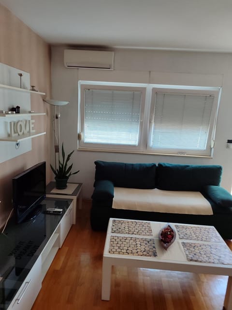 Andrea Apartment in Federation of Bosnia and Herzegovina