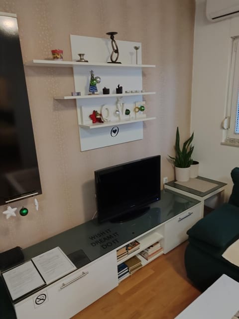 Andrea Apartment in Federation of Bosnia and Herzegovina