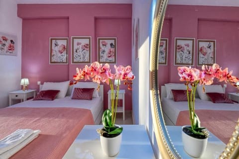 Magedico 150m from the beach Country House in Kissamos